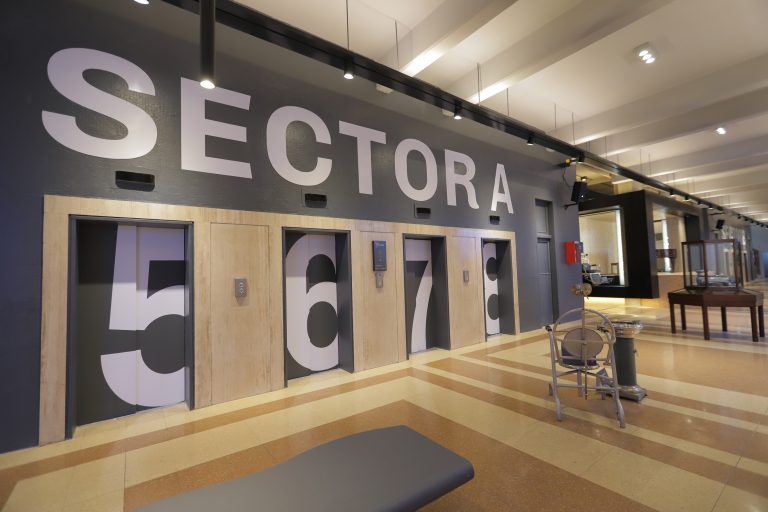señaletica